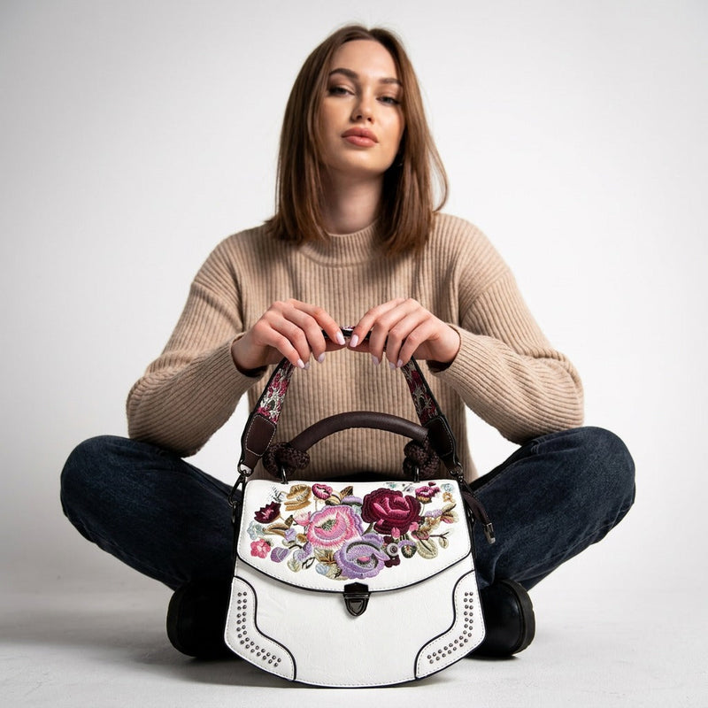 Cross Body Bag