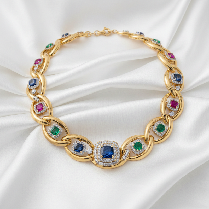 Jewellery