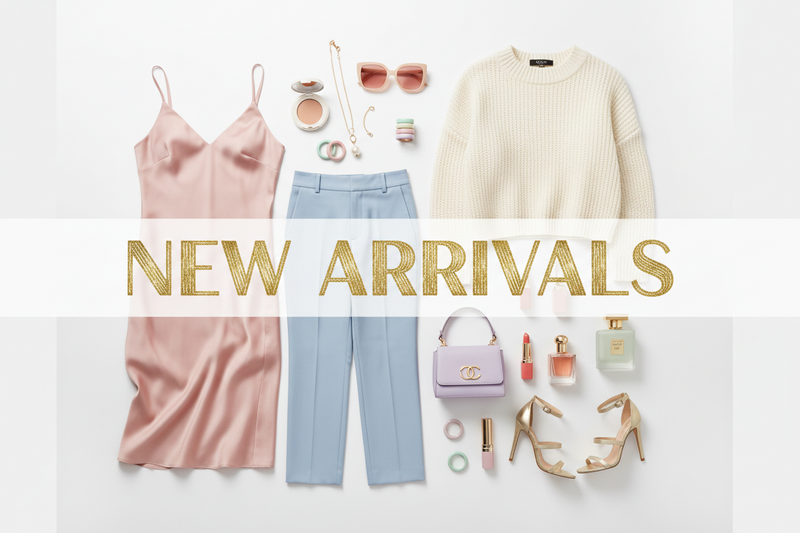 New Arrivals