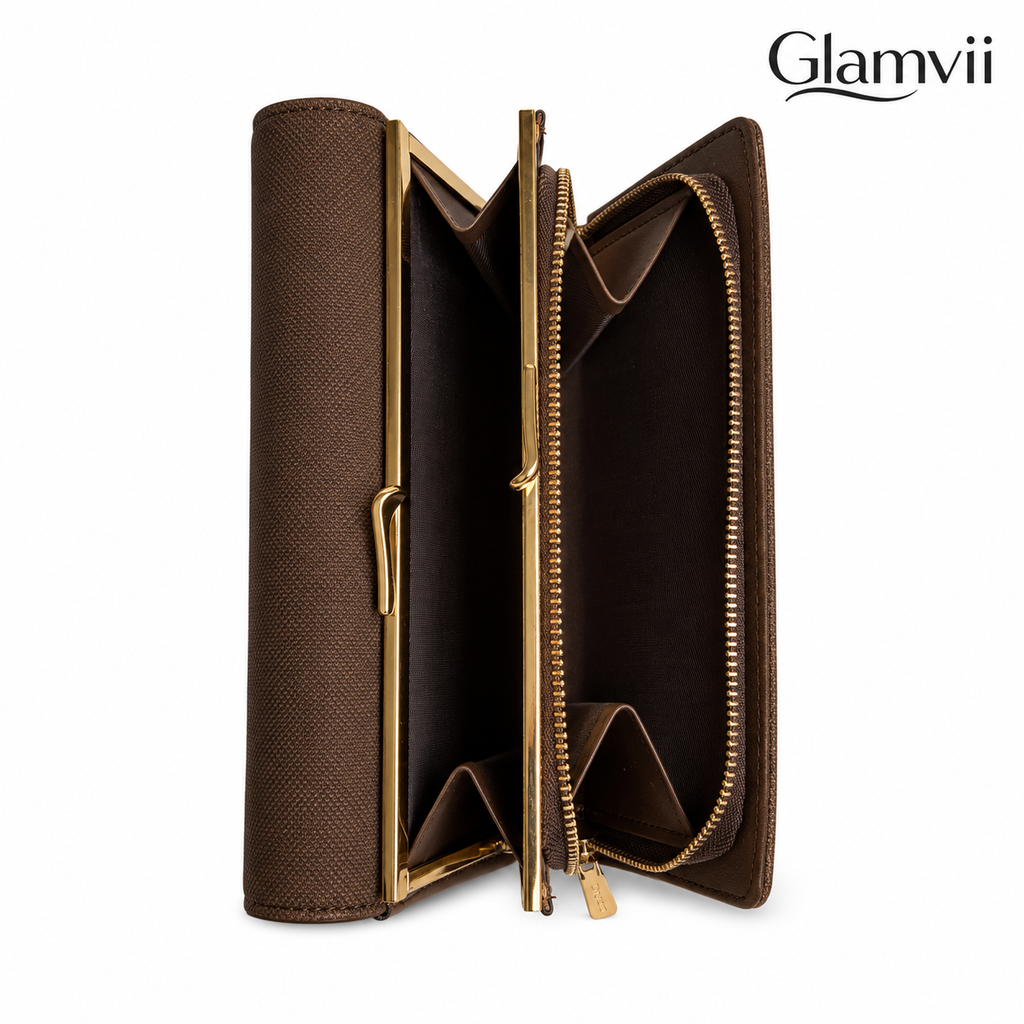 Prestige Signature Organizer Wallet