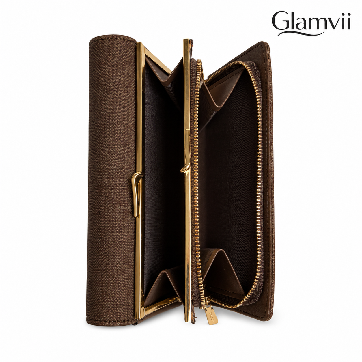 Prestige Signature Organizer Wallet