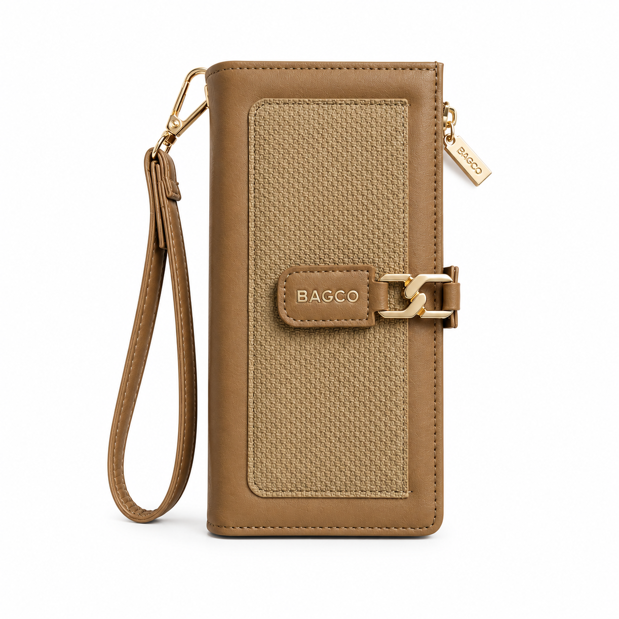 Prestige Wrist Wallet