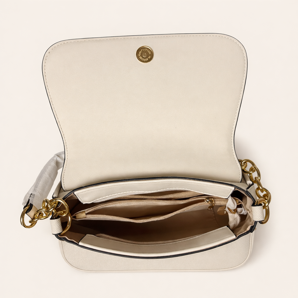 Dior Luxe Designer Shoulder Bag