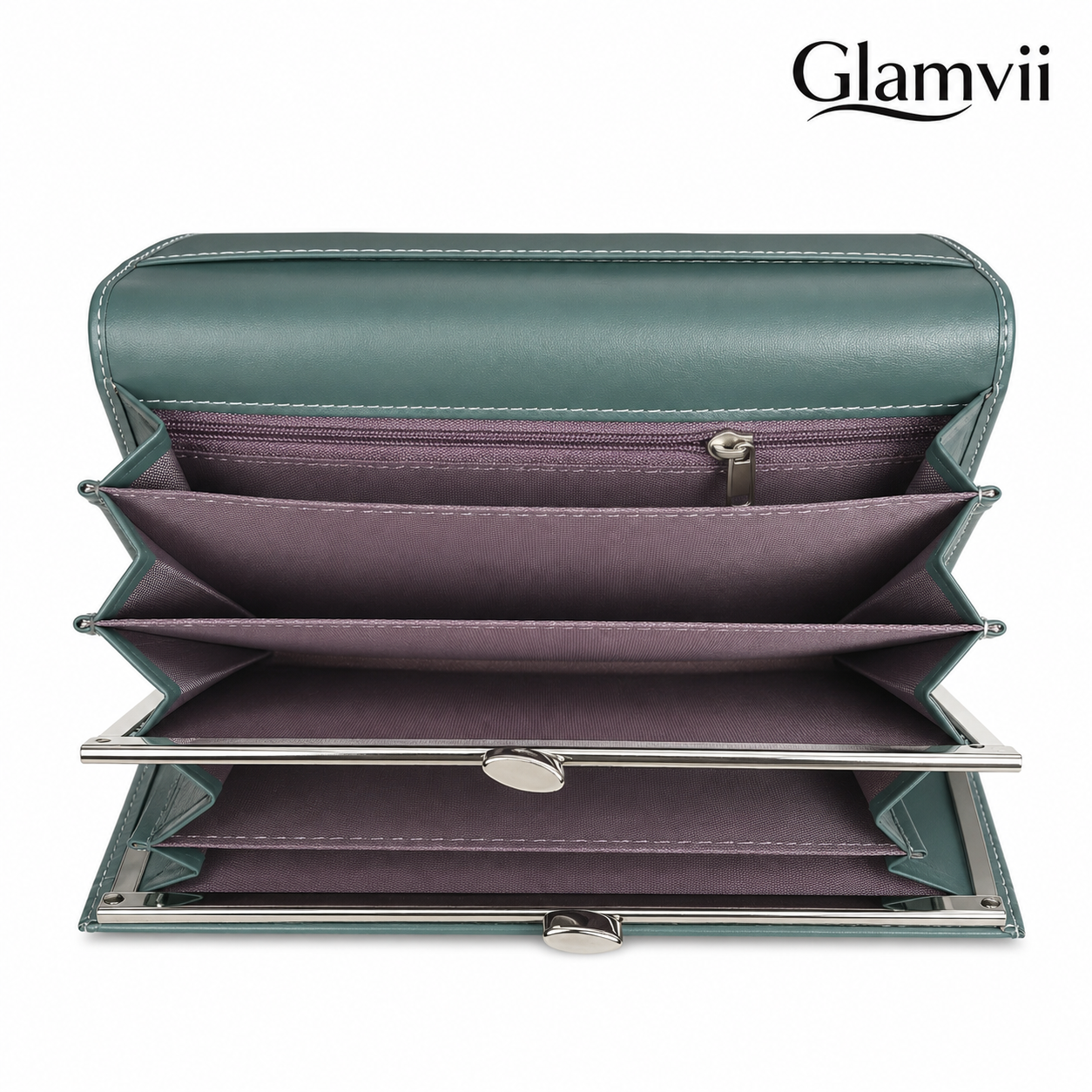 Opal Charm Wallet