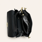 Back Luxe Classic Shoulder Bag