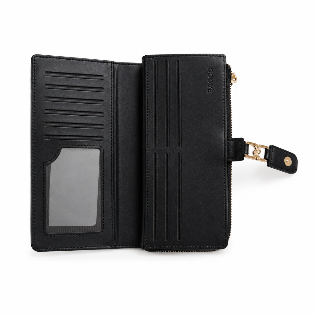 Prestige Wrist Wallet