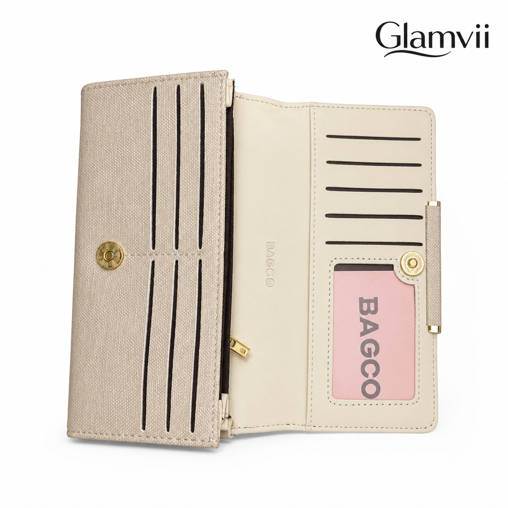 Prestige Signature Organizer Wallet