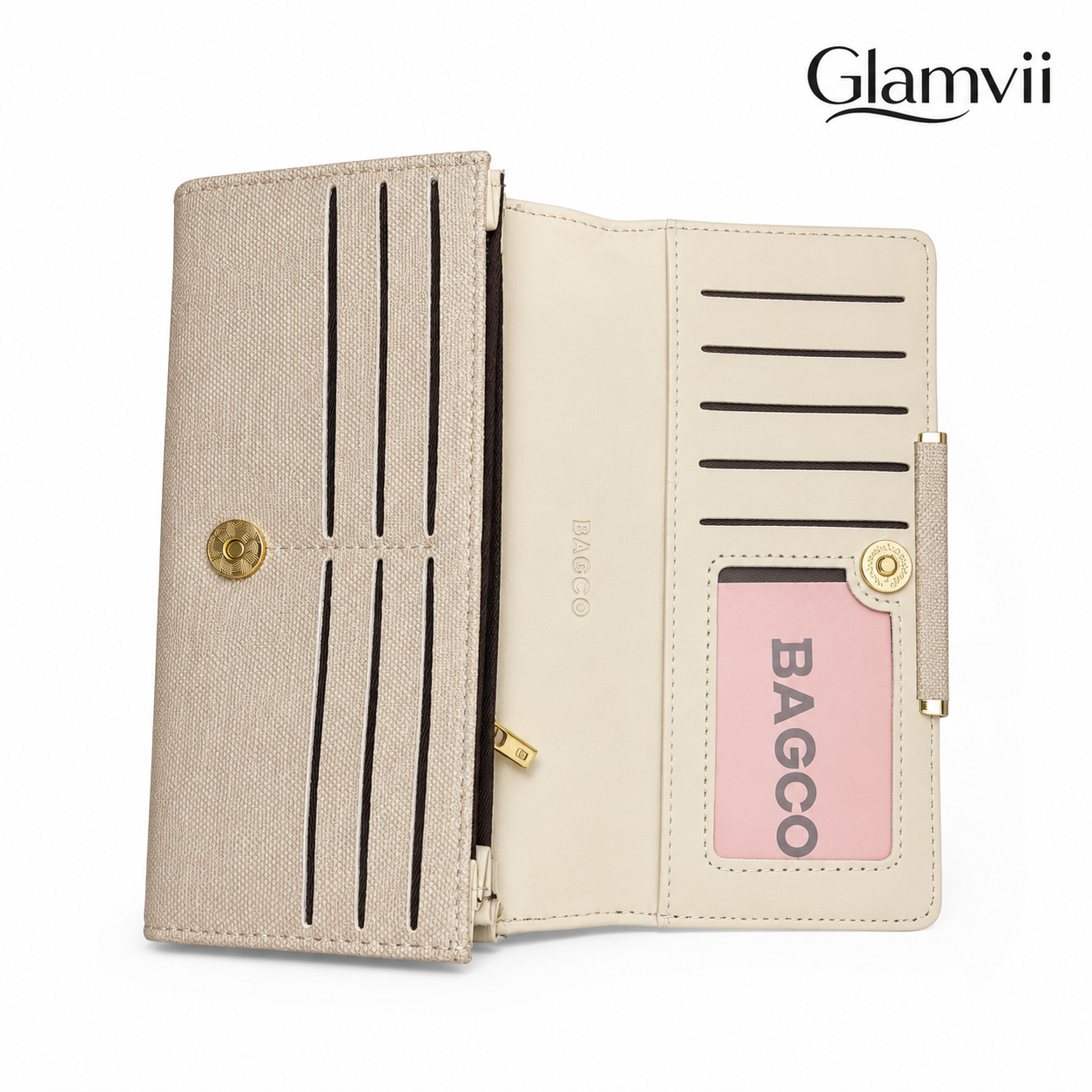 Prestige Signature Organizer Wallet