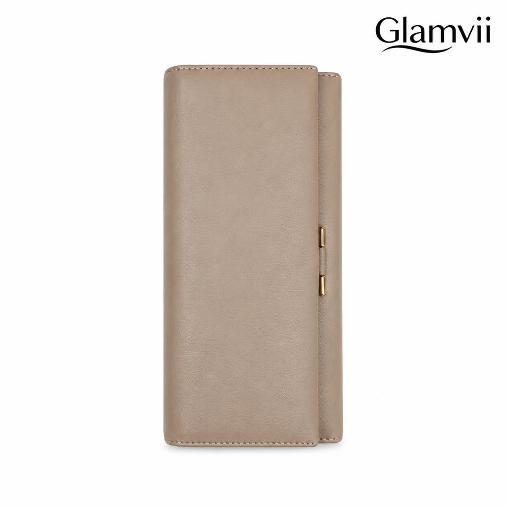 Opal Charm Wallet