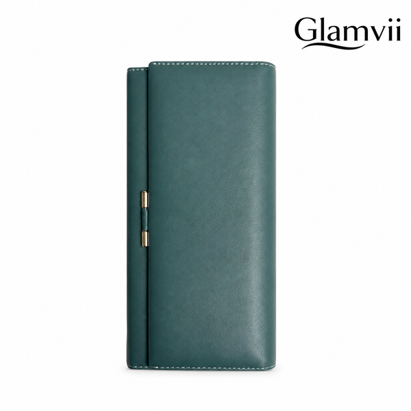 Opal Charm Wallet