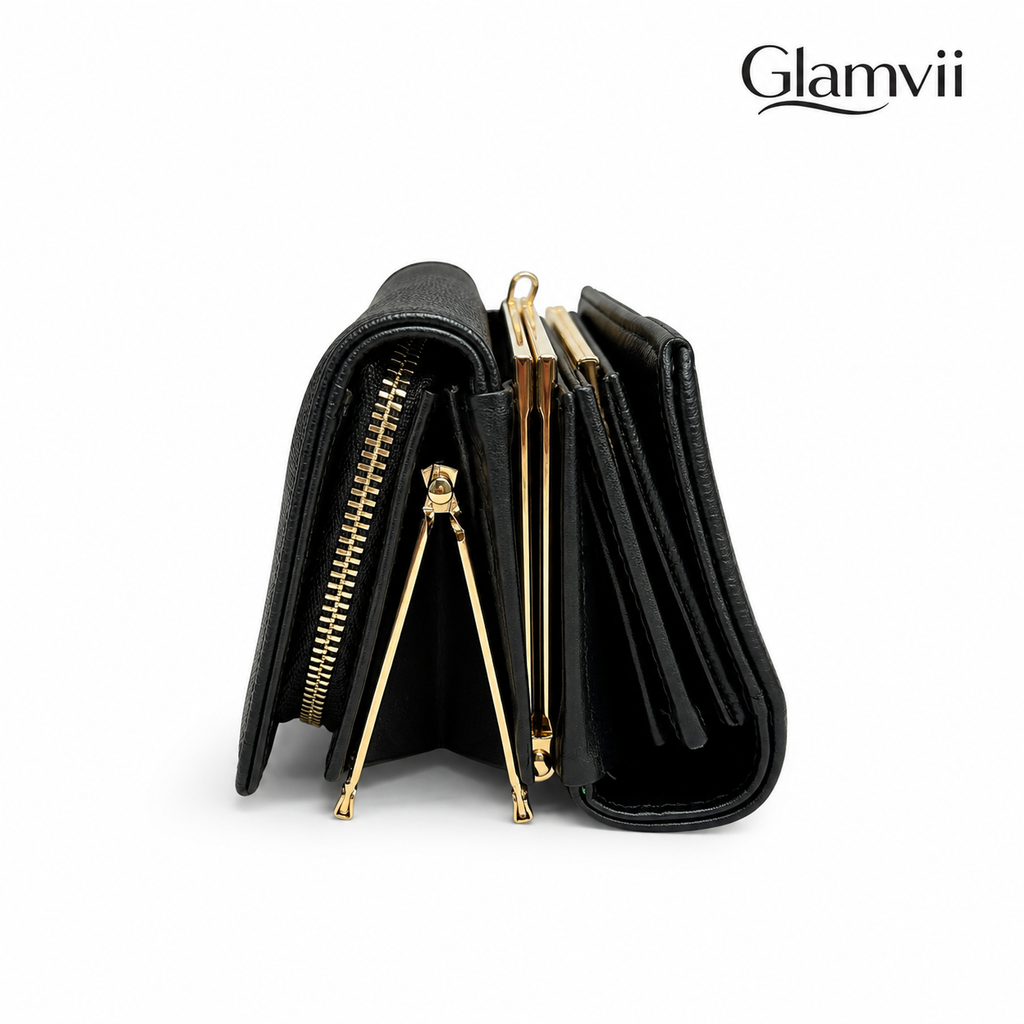 Prestige Signature Organizer Wallet