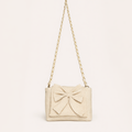 Glamvii Bow Elegance Mini Bag