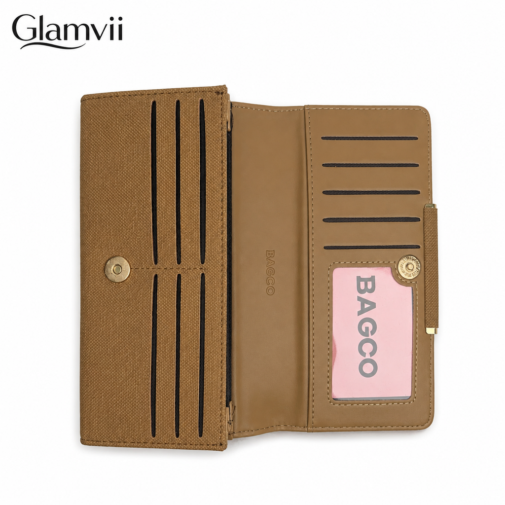 Prestige Signature Organizer Wallet