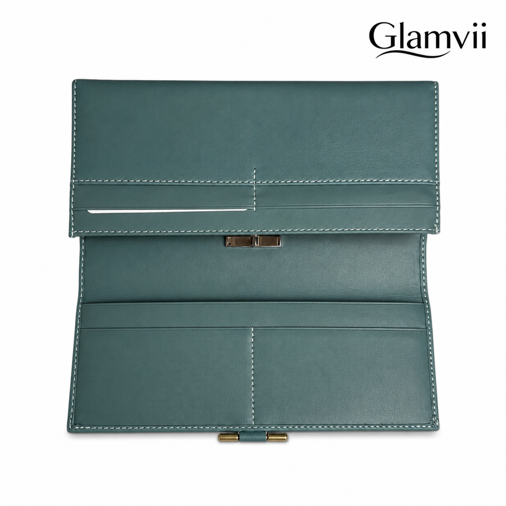 Opal Charm Wallet