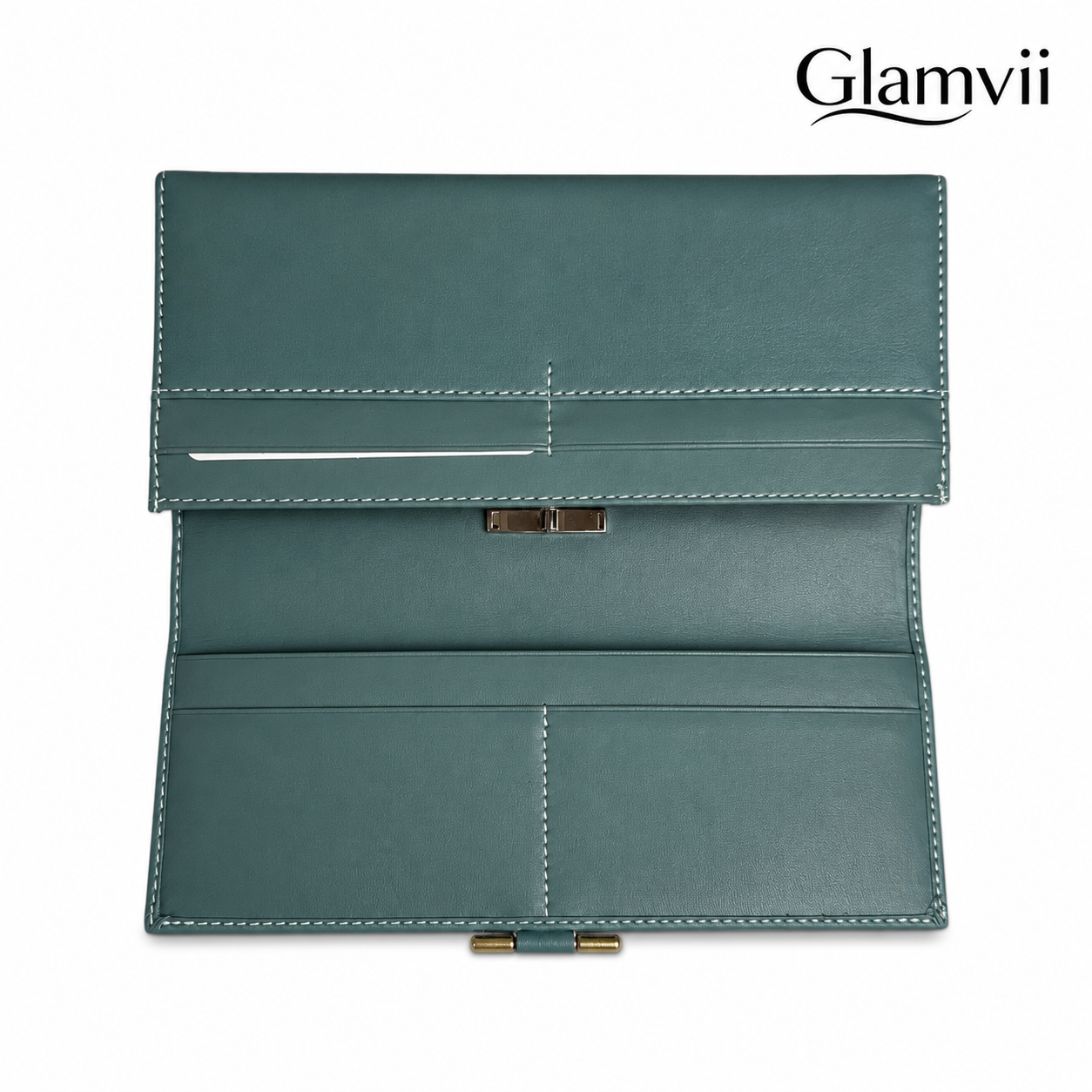 Opal Charm Wallet