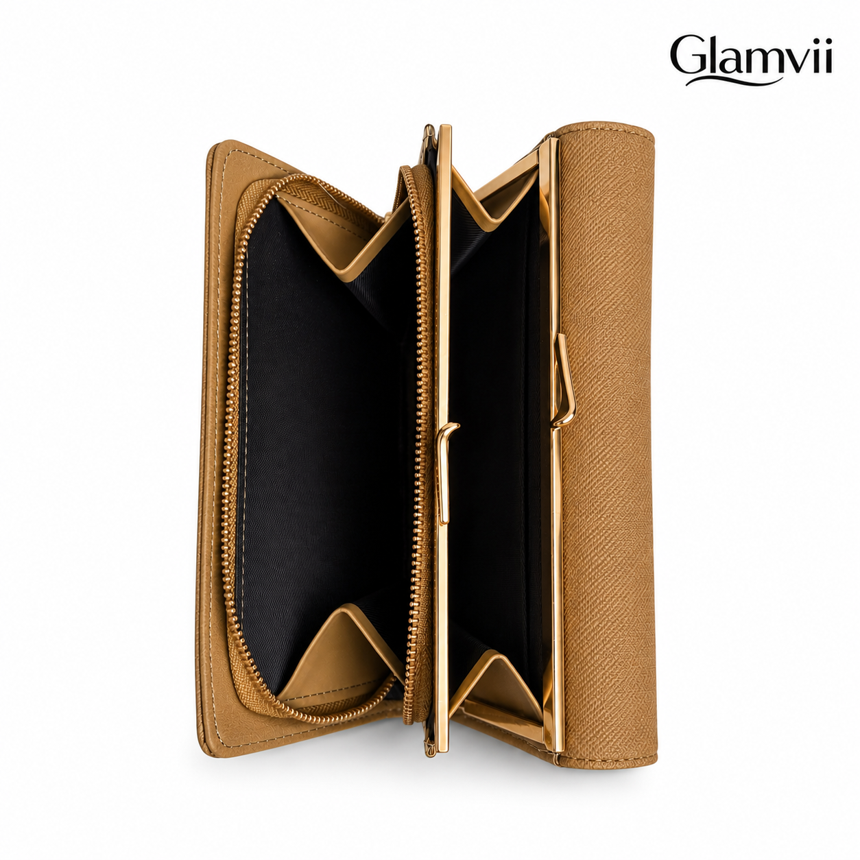Prestige Signature Organizer Wallet