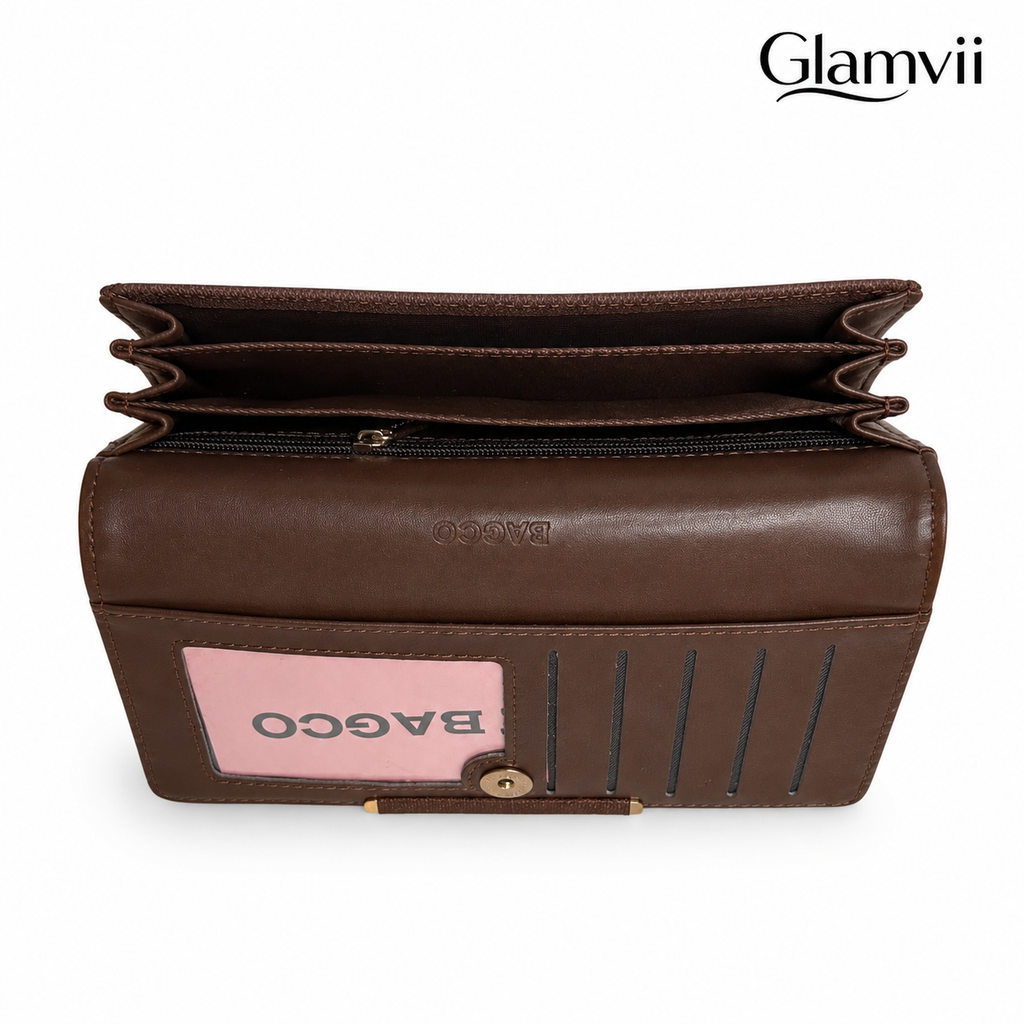 Prestige Signature Organizer Wallet
