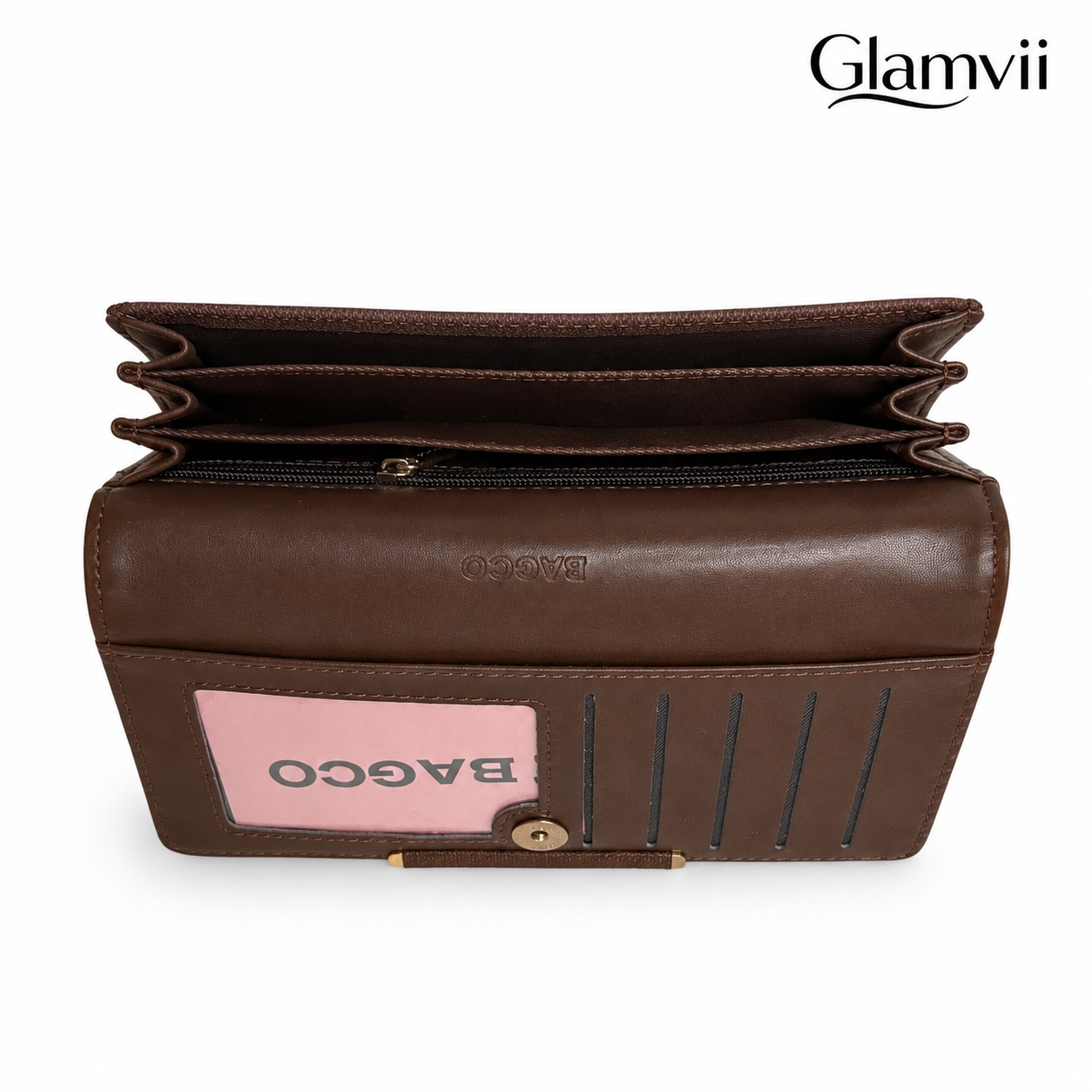 Prestige Signature Organizer Wallet