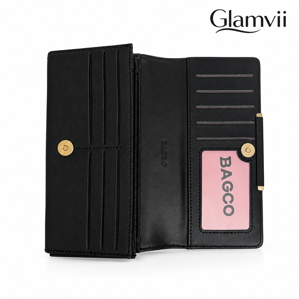 Prestige Signature Organizer Wallet
