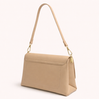 Classic Veloura Crest-KHAKI