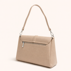 Classic Veloura Crest-KHAKI