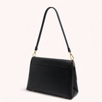 Classic Veloura Crest-BLACK