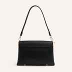 Back Luxe Classic Shoulder Bag