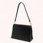 Classic Veloura Crest-BLACK
