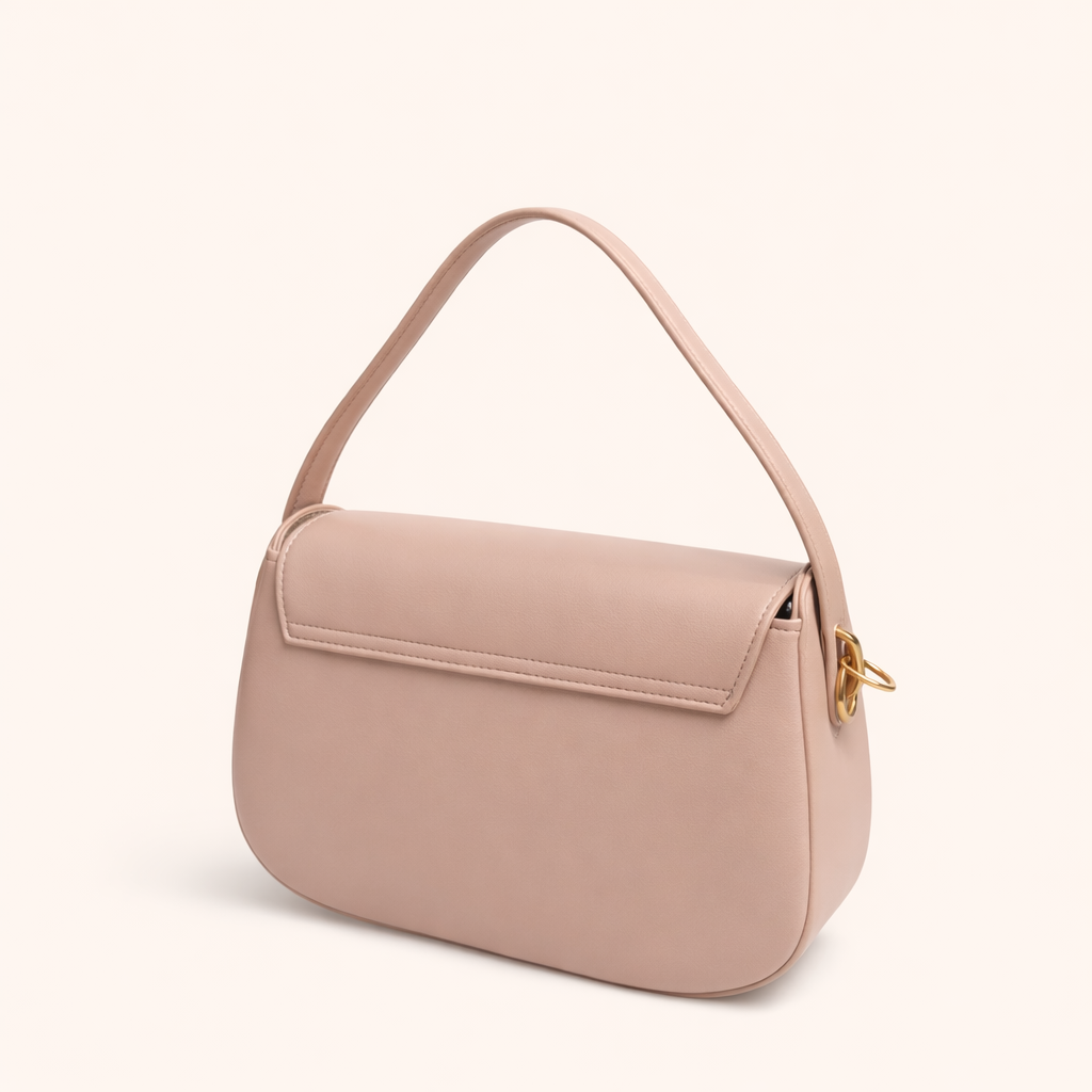 YSL Luxury Shoulder Bag (AFRICOT)