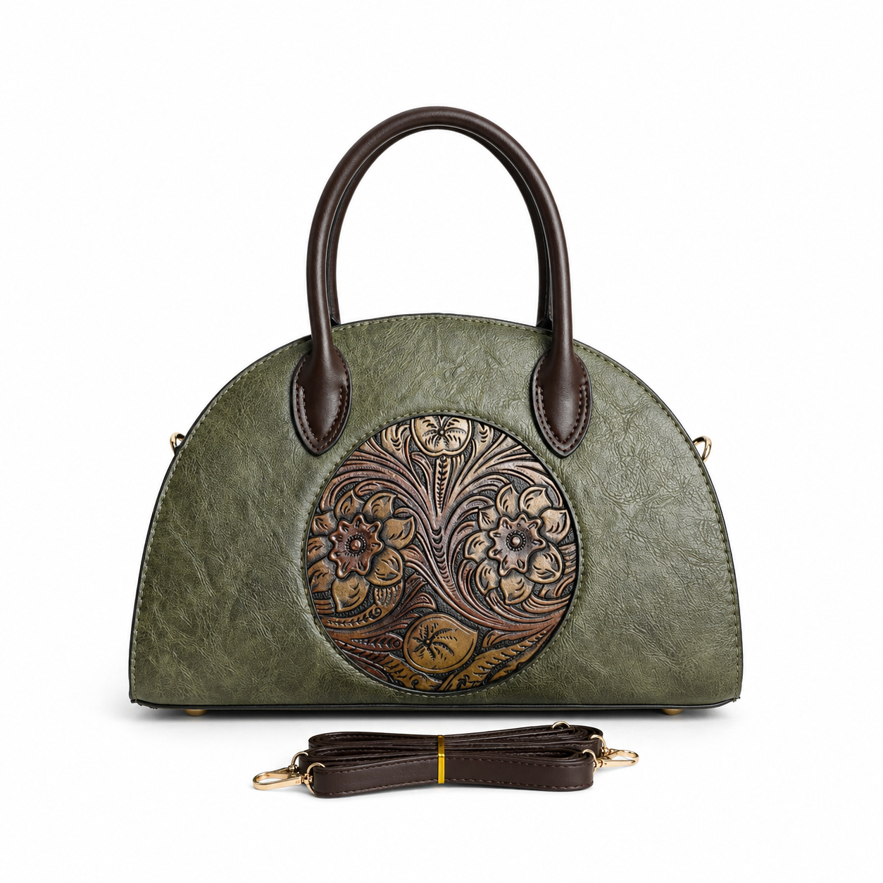 FloraCraft Elegance- Green