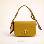 Chrisbella Vantique Shoulder Bag