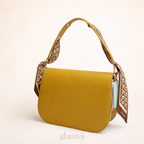 Chrisbella Vantique Shoulder Bag