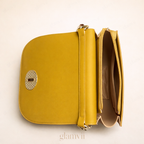 Chrisbella Vantique Shoulder Bag
