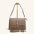 Elephant Grey Softline Classic Bag