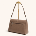 Elephant Grey Softline Classic Bag