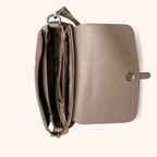 Elephant Grey Softline Classic Bag