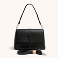 Black Softline Classic Bag