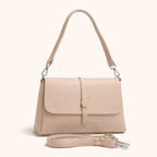 Deep Khaki Softline Classic Bag