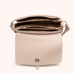 Deep Khaki Softline Classic Bag