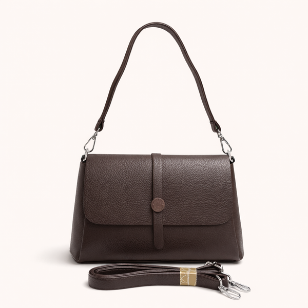 Apricot Softline Classic Bag