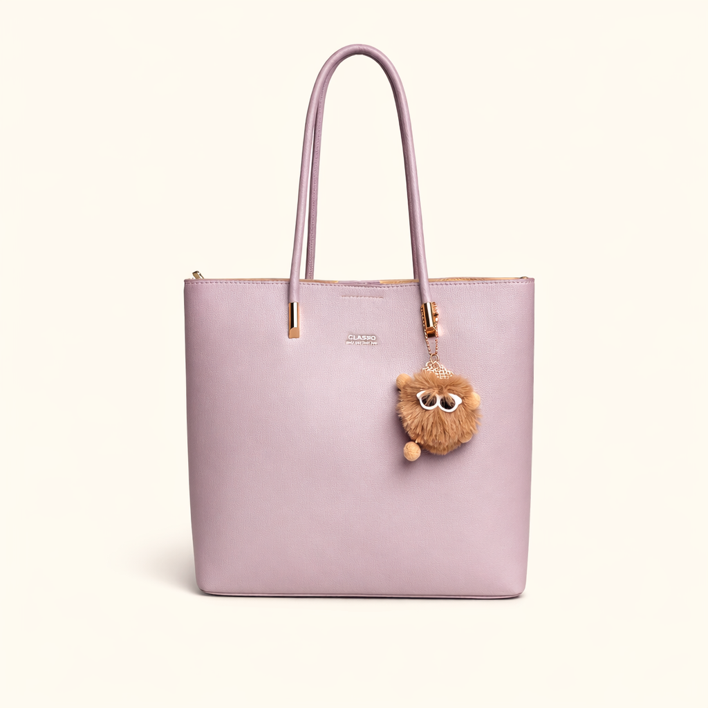 Glamvii Urban Tote