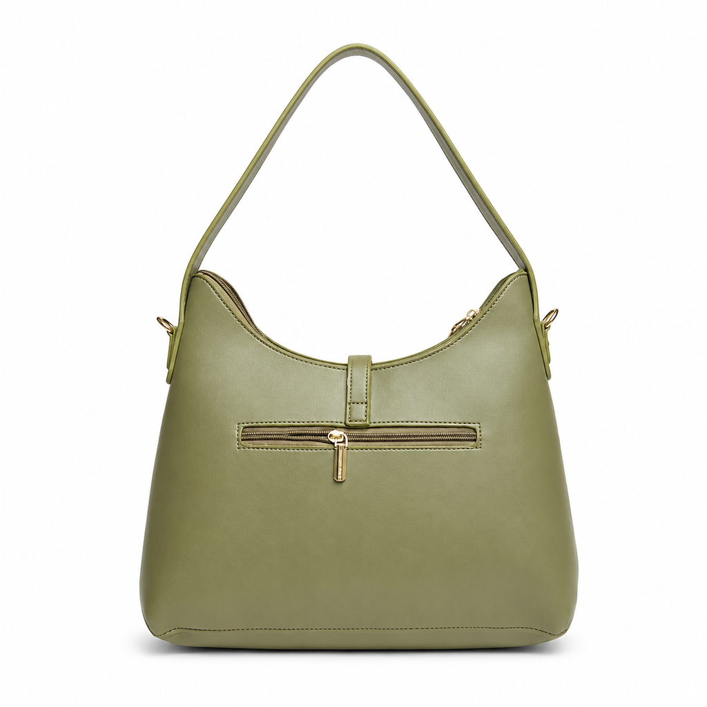 Glamvii Luxe Hobo Bag