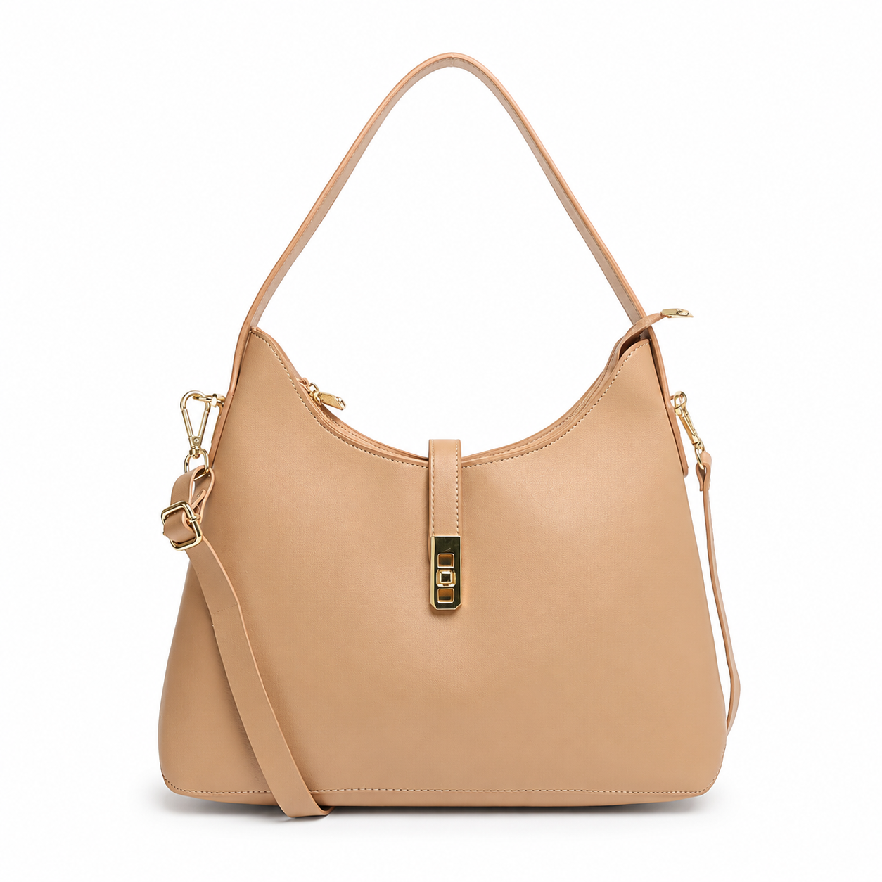 Glamvii Luxe Hobo Bag