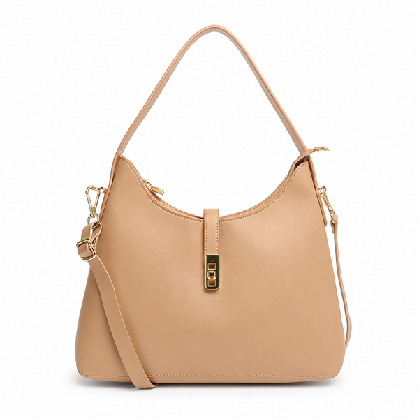 Glamvii Luxe Hobo Bag