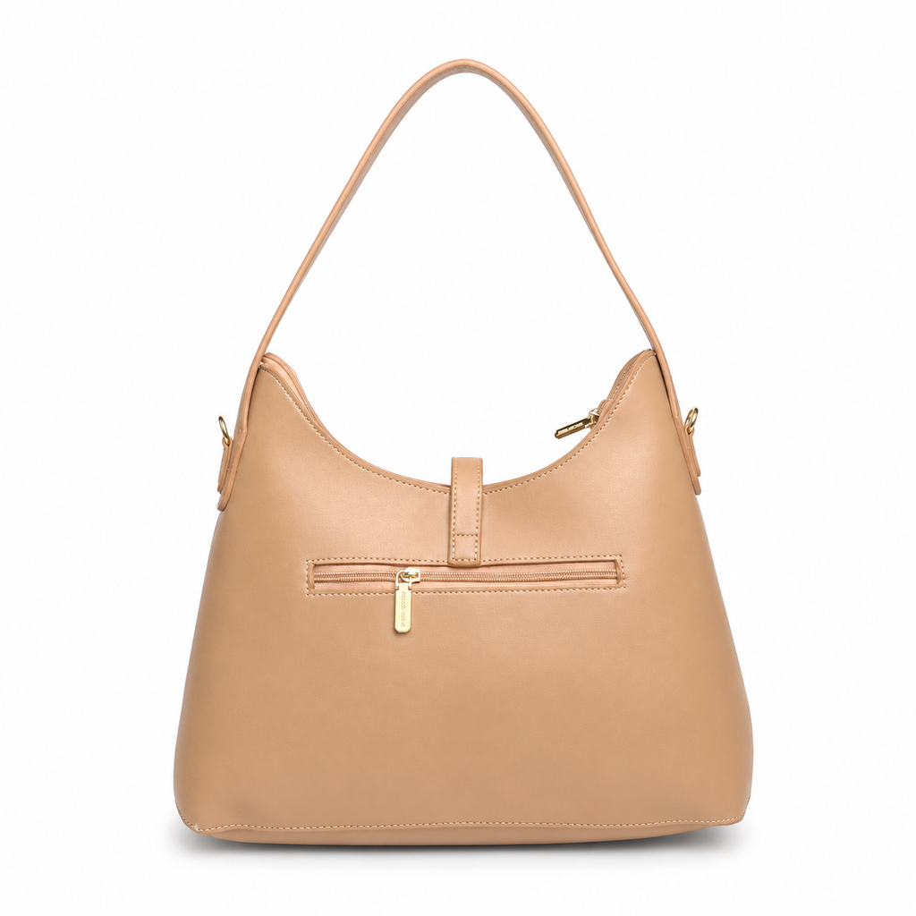 Glamvii Luxe Hobo Bag