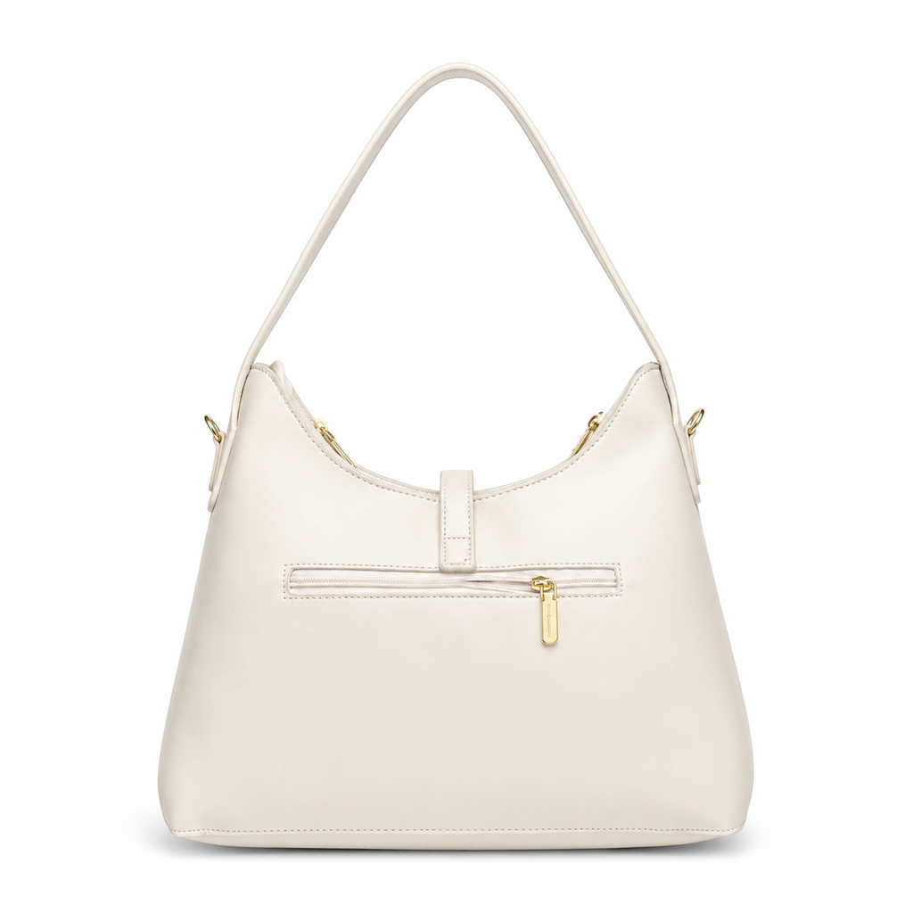 Glamvii Luxe Hobo Bag