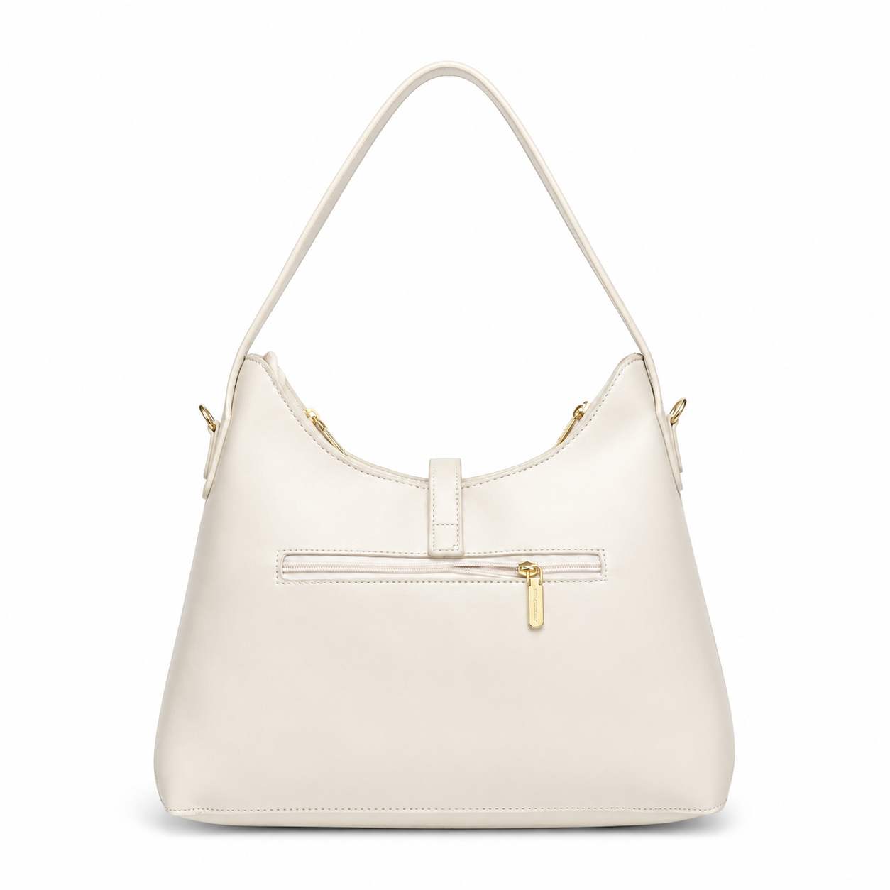 Glamvii Luxe Hobo Bag