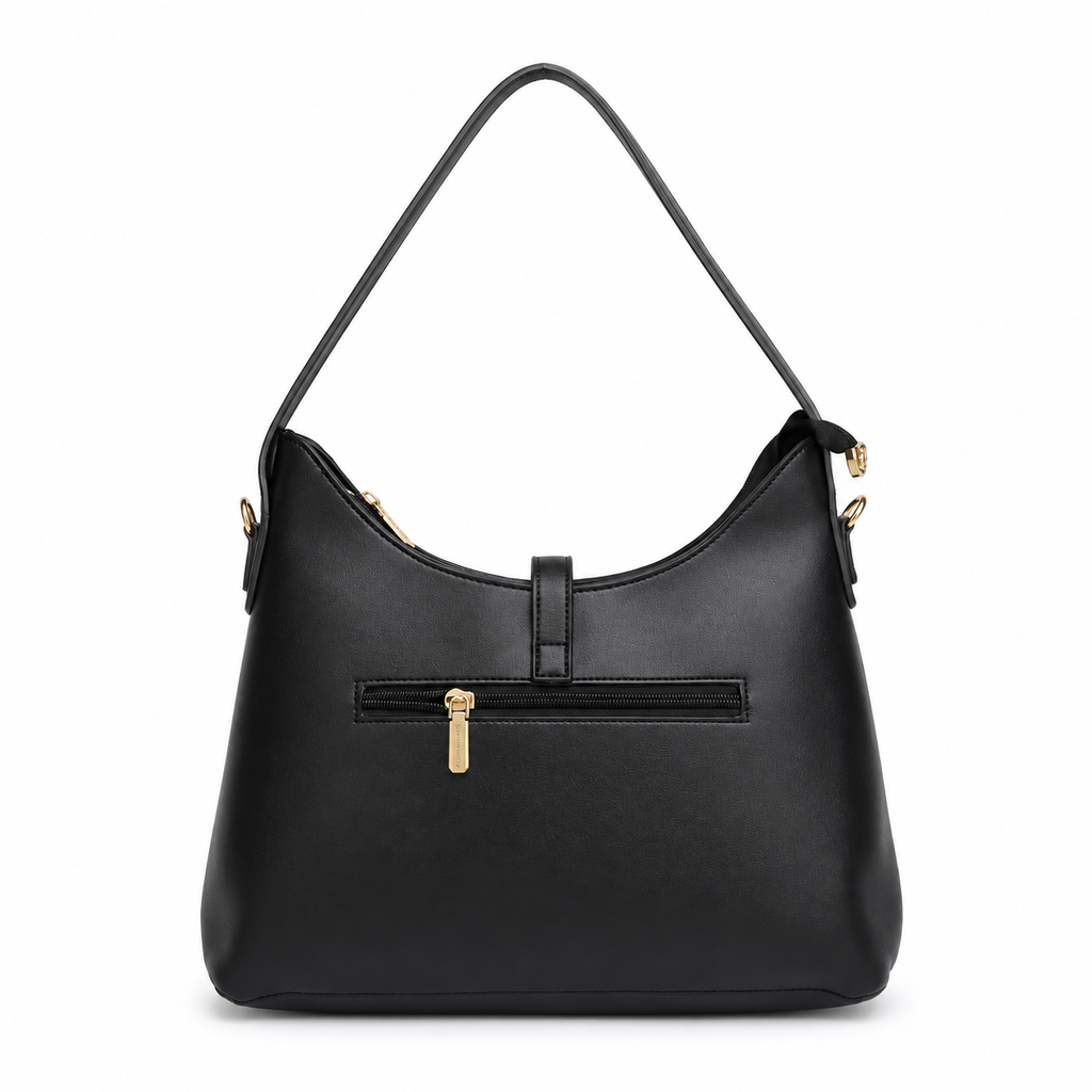 Glamvii Luxe Hobo Bag