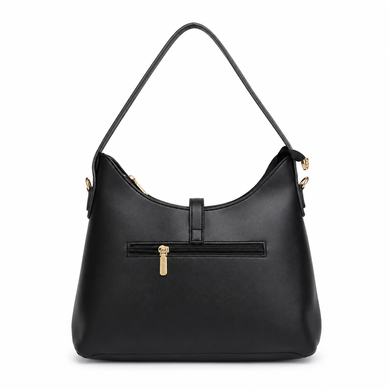 Glamvii Luxe Hobo Bag