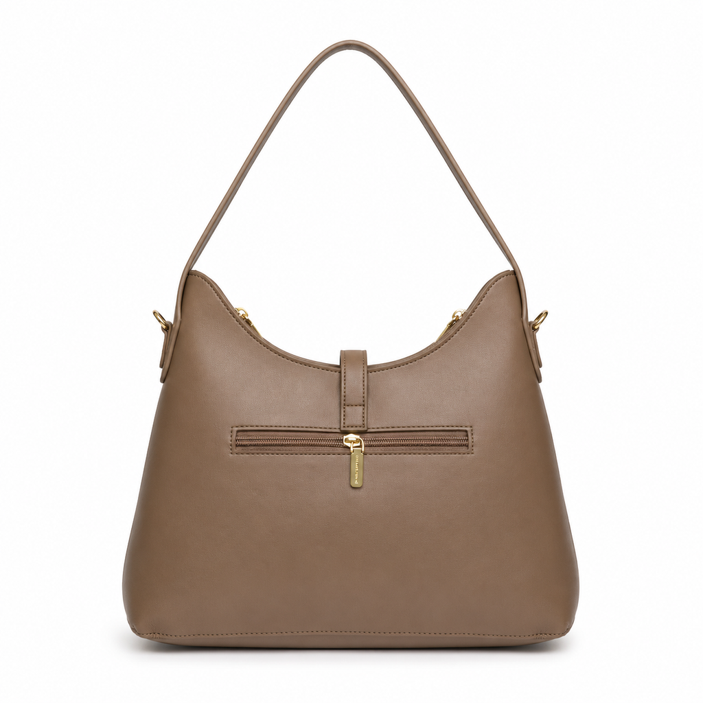 Glamvii Luxe Hobo Bag